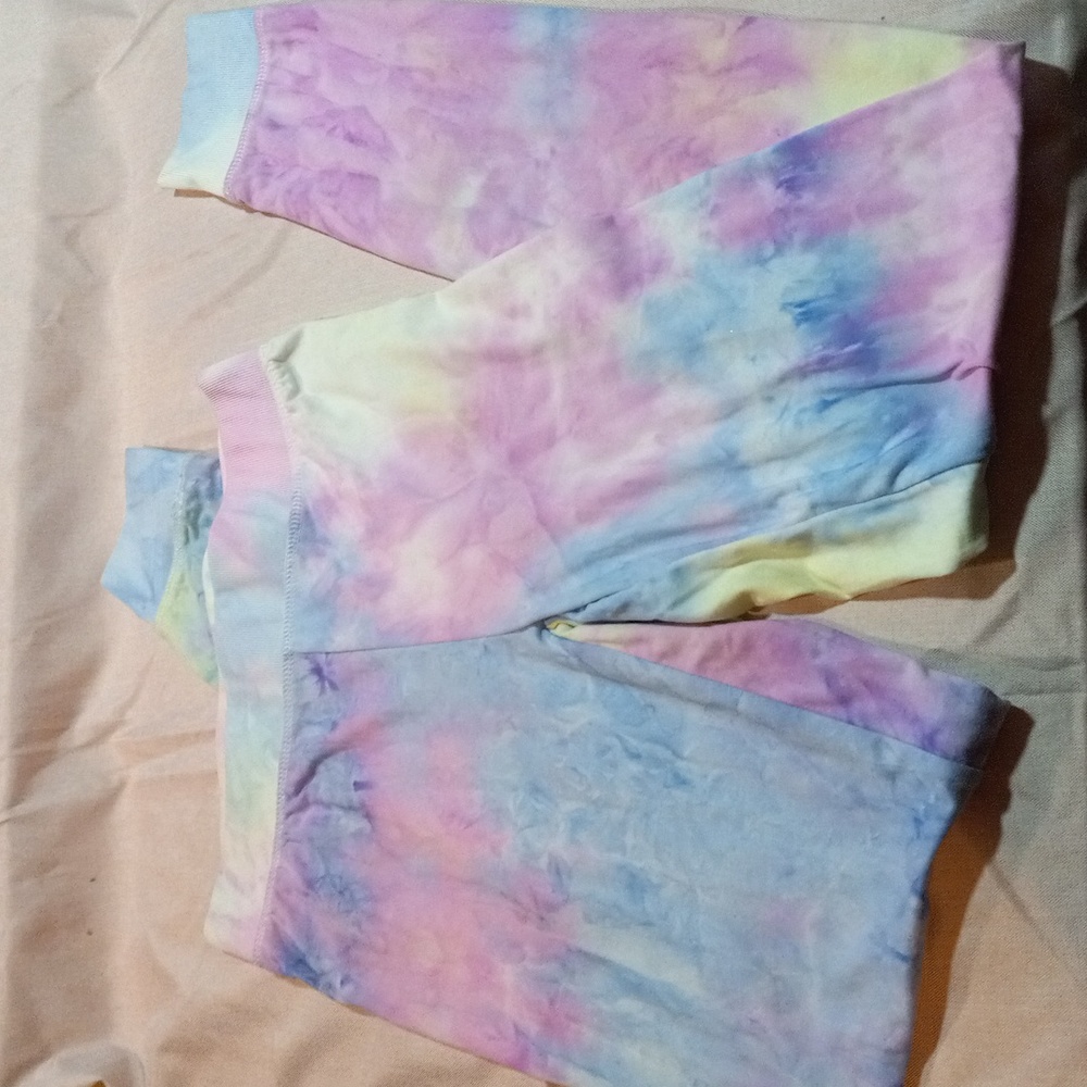 LA 2 UK leggings